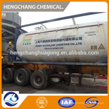 Philippines Ammoniac liquide chimique / NH3 / Ammoniac anhydre 99,6%